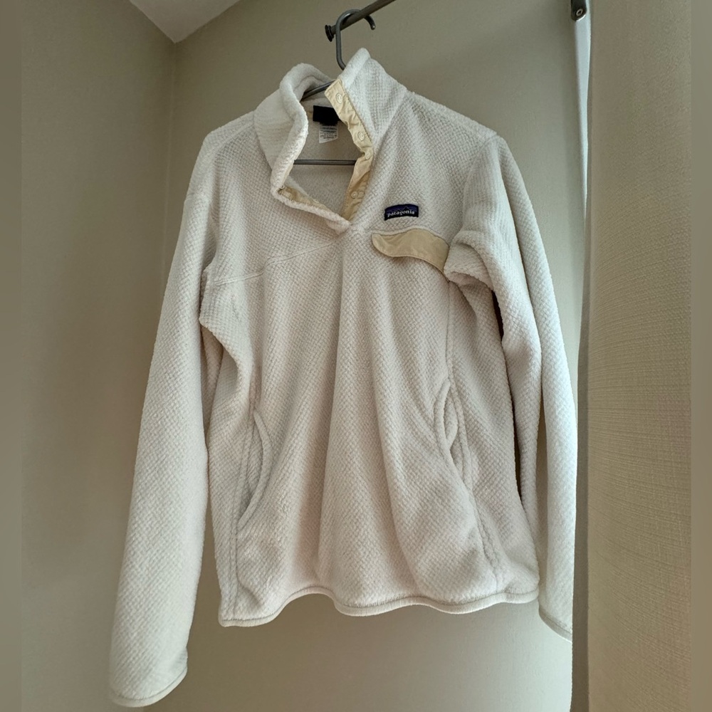 Patagonia Fleece